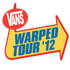 Vans Warped Tour 2012